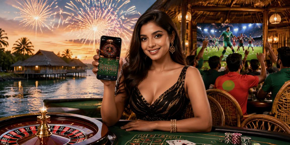vai88 সাপোর্টেড অঞ্চল